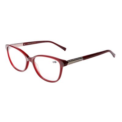 Armação Para Óculos De Grau Feminino Chilli Beans Cat Rosé